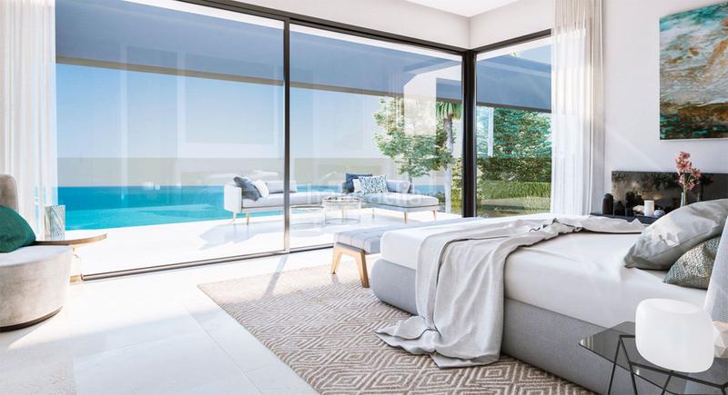 Foto a6a900bc-b88b-4b7d-abac-922f325cff50. Haus mit parking pool in Chullera Manilva