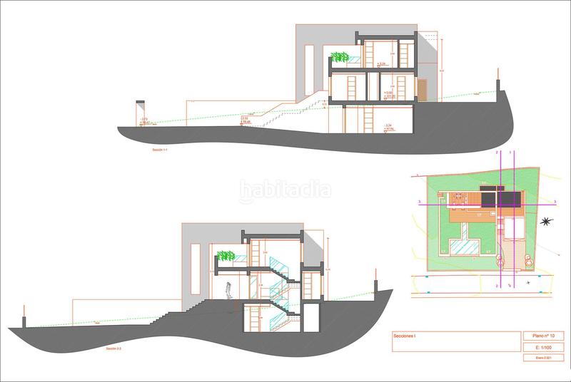 Foto c704a528-1714-4809-b599-792504cd9ae3. Haus mit parking pool in Chullera Manilva