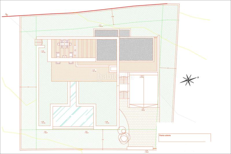 Foto 2fb91031-0b6b-4252-ace1-d6301b0439ab. House with parking pool in Chullera Manilva