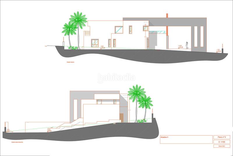 Foto 43bd3df9-a075-48ee-844b-b152d6070f63. House with parking pool in Chullera Manilva