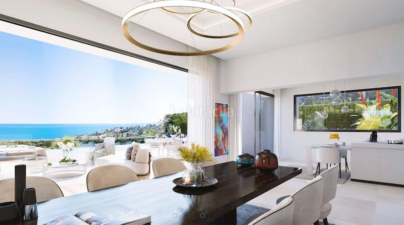 Foto a416b0dc-5072-40ce-8dcb-332132bffbc5. House with parking pool in Chullera Manilva