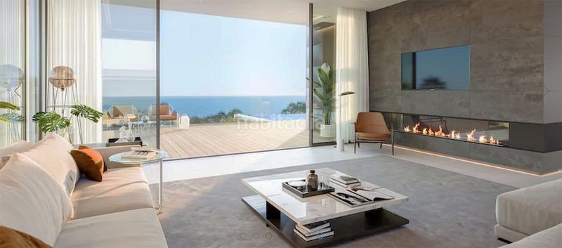 Foto b521179e-f6b9-49e8-8493-3cb2c89dea4b. House with parking pool in Chullera Manilva