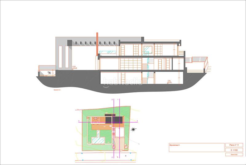 Foto f37ce474-b1b5-4917-8216-570c31fcbc6c. House with parking pool in Chullera Manilva