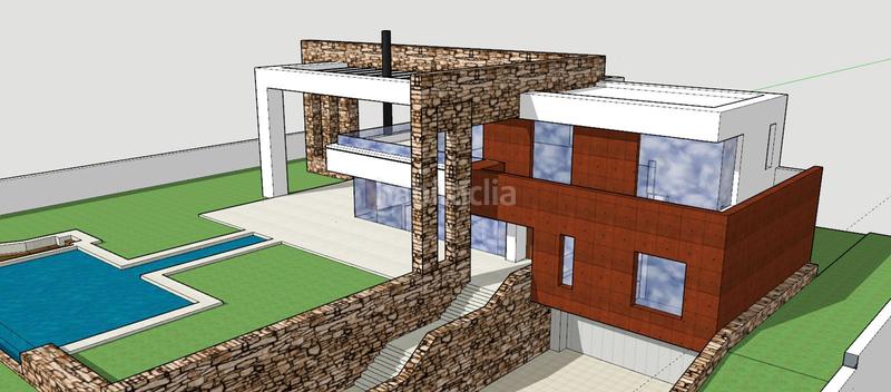 Foto 1ad758f4-0501-49f5-810a-410f89a7ec32. Maison avec parking piscine dans Chullera Manilva