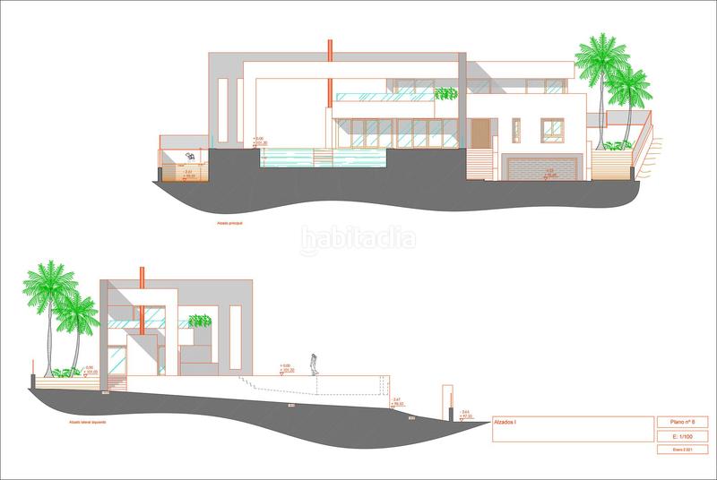 Foto dd9acf1f-d5bc-45b1-96d4-c6c804db5c0d. Maison avec parking piscine dans Chullera Manilva