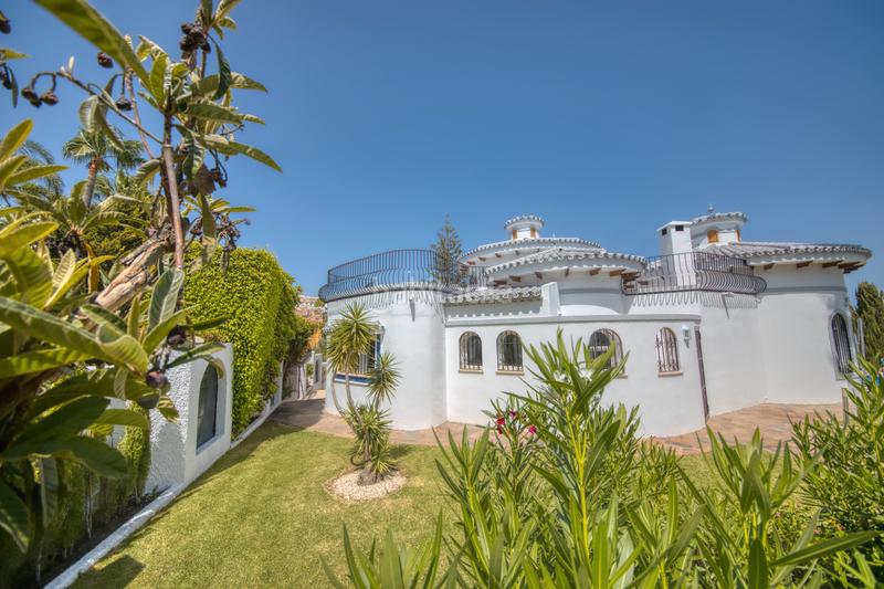 Foto 0b30c1c2-6ac3-4982-91ec-f47f0f22c4c8. Casa en Montealto - Monterrey Benalmádena