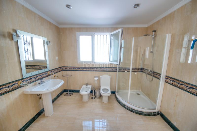 Foto 1bc5b1d3-a8ea-4078-bbc9-335fc4a3d584. Casa en Montealto - Monterrey Benalmádena