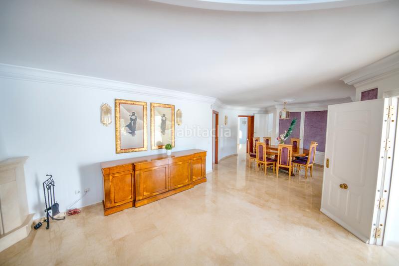 Foto 1e381b0d-3785-4fc2-9a5b-2e3815e68633. Casa en Montealto - Monterrey Benalmádena