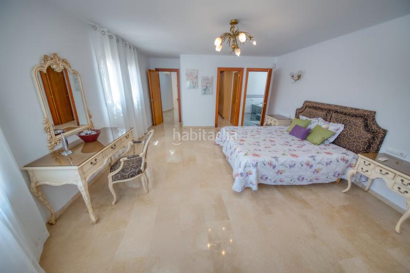Foto 30b6ff1c-e6a1-4263-9969-13010180f21c. Casa en Montealto - Monterrey Benalmádena