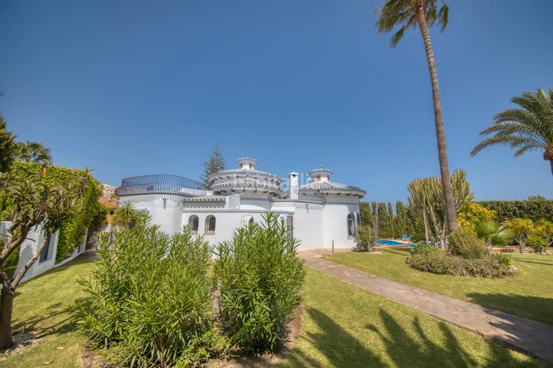 Foto 444b52ba-7c61-4f39-b959-5affb621495b. Casa en Montealto - Monterrey Benalmádena