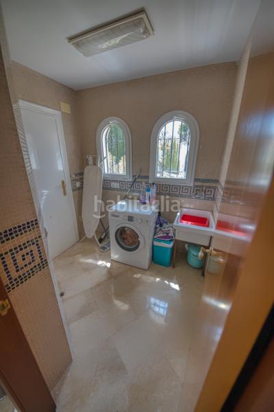 Foto 4fbf5240-f1da-42e1-8144-3873d551d06f. Casa en Montealto - Monterrey Benalmádena
