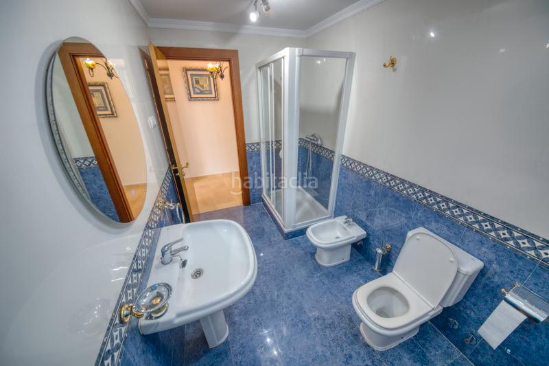 Foto 54a143a2-5387-4a24-ae42-b1c91f3918b4. Casa en Montealto - Monterrey Benalmádena