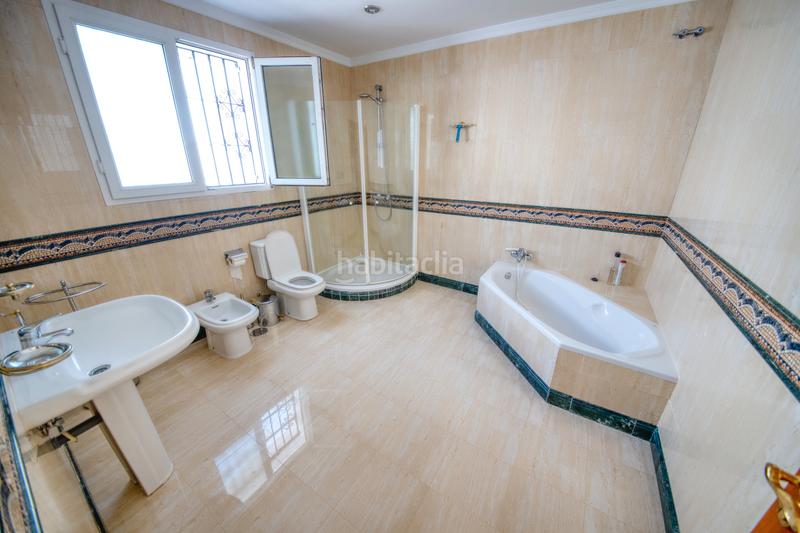 Foto 5d763d6d-12cb-4858-8c54-cf9af48314bf. Casa en Montealto - Monterrey Benalmádena