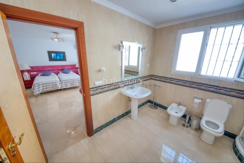 Foto 5d9ae348-4962-43d8-a1cd-b879ca8046ff. Casa en Montealto - Monterrey Benalmádena