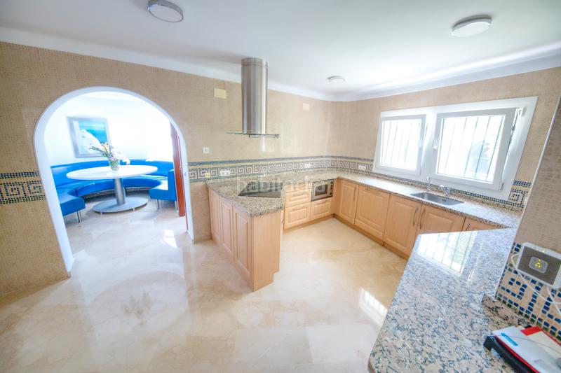 Foto 89148f31-f3f2-4a22-88a5-8d30548b1545. Casa en Montealto - Monterrey Benalmádena
