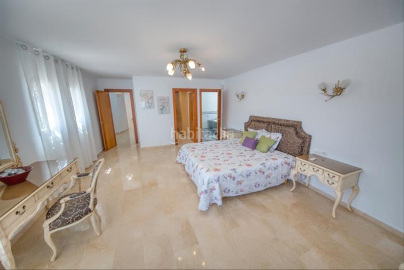 Foto 8b76544c-1fe4-4ce5-8516-f72f6af8b306. Casa en Montealto - Monterrey Benalmádena