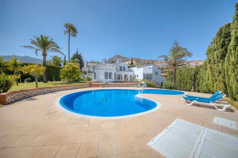 Foto 8d3e3e9b-f4d1-46c3-915f-6205a7375c19. Casa en Montealto - Monterrey Benalmádena