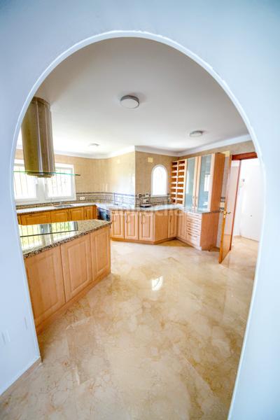 Foto afe08215-0a2a-493d-8324-c299ddfea592. Casa en Montealto - Monterrey Benalmádena