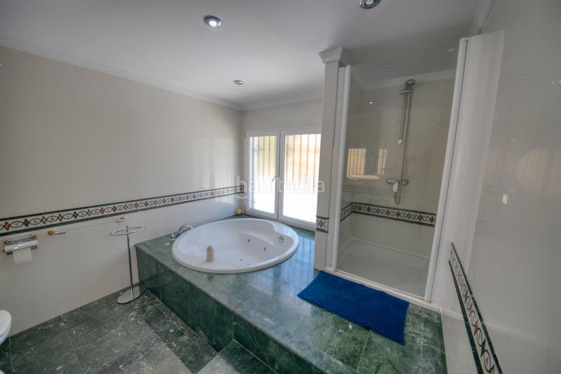 Foto aff7140f-434e-49bd-a13c-68d747171eb2. Casa en Montealto - Monterrey Benalmádena