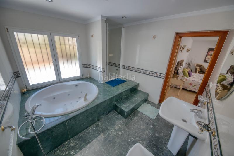 Foto b5794254-515a-46fc-8983-caebeea1294d. Casa en Montealto - Monterrey Benalmádena