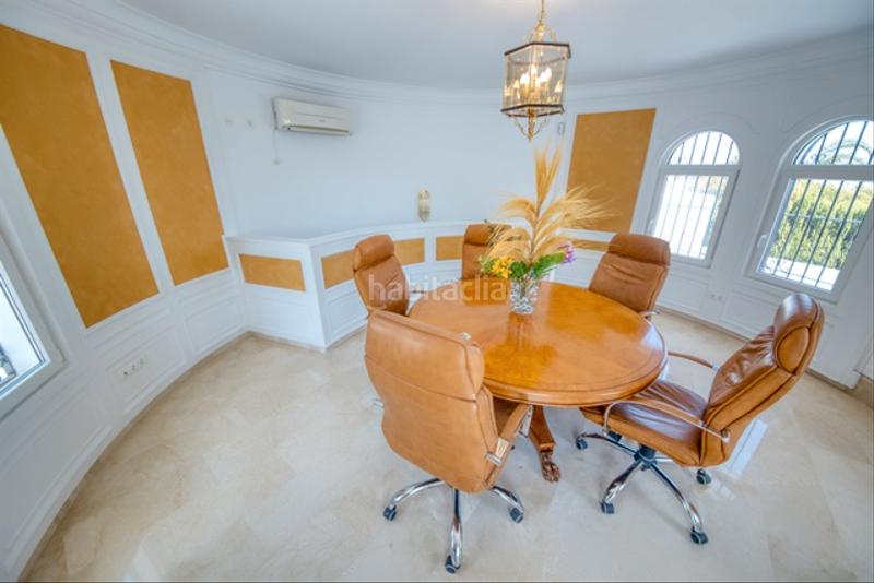 Foto b5be8464-c308-4258-a9ce-569e001d05cb. Casa en Montealto - Monterrey Benalmádena