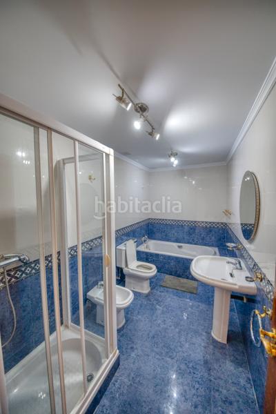 Foto b8ed007a-a6bc-47a5-af0b-b9a6c6891ace. Casa en Montealto - Monterrey Benalmádena