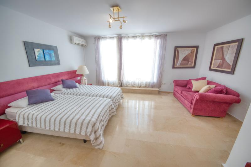 Foto c0179a47-1cf5-4de5-9974-1d22b6f0ab3d. Casa en Montealto - Monterrey Benalmádena