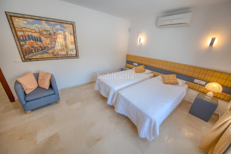 Foto c6b02599-2a83-4bc4-8df4-262748d64721. Casa en Montealto - Monterrey Benalmádena