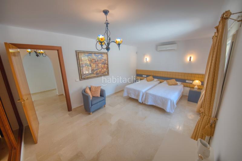 Foto c9bc9261-0057-480c-9a50-e4309c01e252. Casa en Montealto - Monterrey Benalmádena