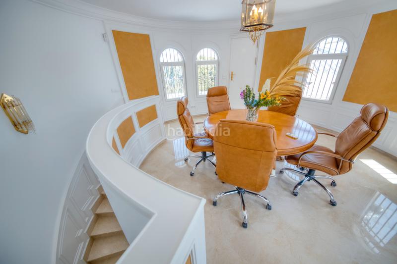 Foto cca86798-c49e-436b-80ed-e01506993499. Casa en Montealto - Monterrey Benalmádena