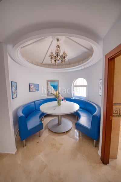 Foto cfbfea48-6215-4427-af93-576962081f91. Casa en Montealto - Monterrey Benalmádena