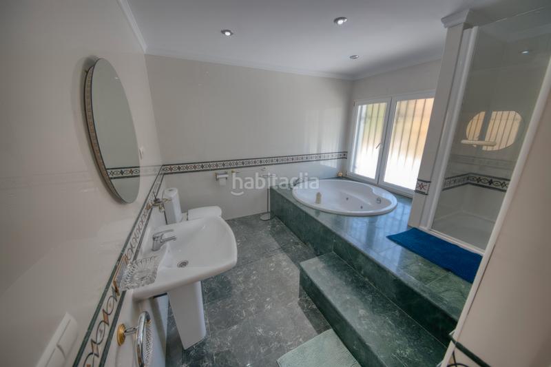 Foto d0a9e015-0f1d-4f57-b32c-b026fadc47e4. Casa en Montealto - Monterrey Benalmádena