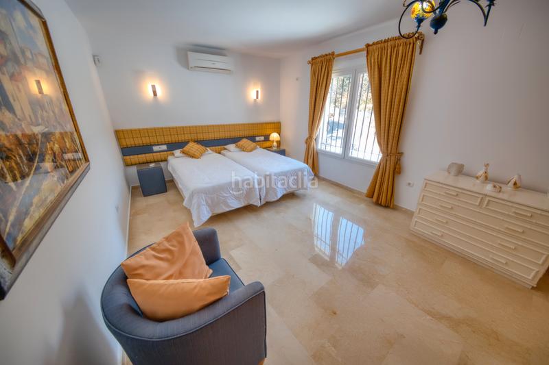 Foto d202d5ec-4250-45fc-a97a-7ae9c865e948. Casa en Montealto - Monterrey Benalmádena