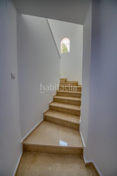 Foto edc0184a-f39d-4530-9179-32155007ba28. Casa en Montealto - Monterrey Benalmádena