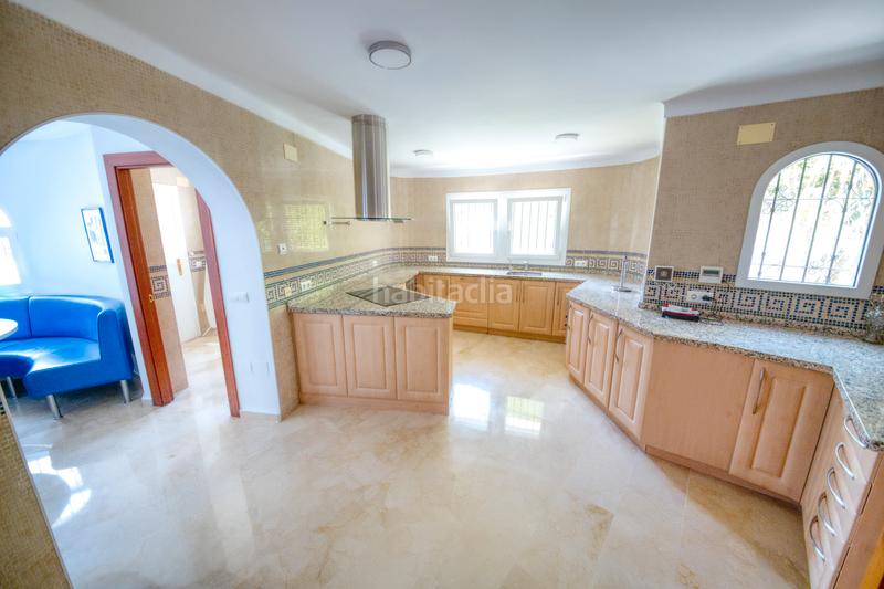 Foto ff2c2f61-6609-4b76-bbf6-b22b9ee08599. Casa en Montealto - Monterrey Benalmádena