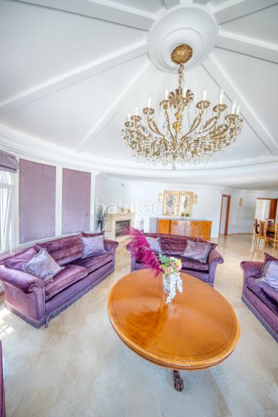 Foto 4414bde1-3a97-4c29-9d07-8da8bbc906a7. House with fireplace pool in Montealto - Monterrey Benalmádena