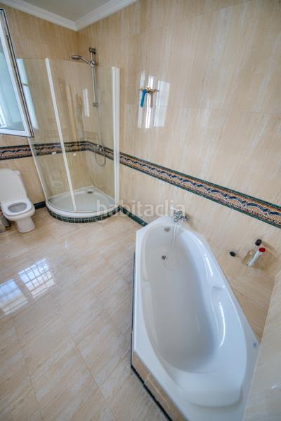 Foto 997556a7-b77b-4dc1-b3fd-dab4802f6300. House with fireplace pool in Montealto - Monterrey Benalmádena