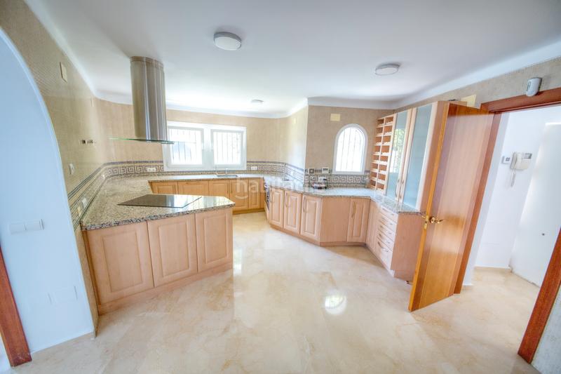 Foto 1fc90329-96f5-48c2-80fb-edb707c6deb3. Maison avec cheminée piscine dans Montealto - Monterrey Benalmádena