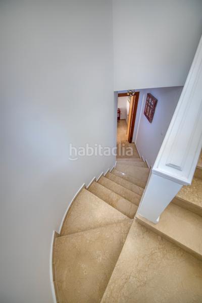 Foto 2d7d50f4-385f-49ea-bd67-ba32a1b7c202. Maison avec cheminée piscine dans Montealto - Monterrey Benalmádena