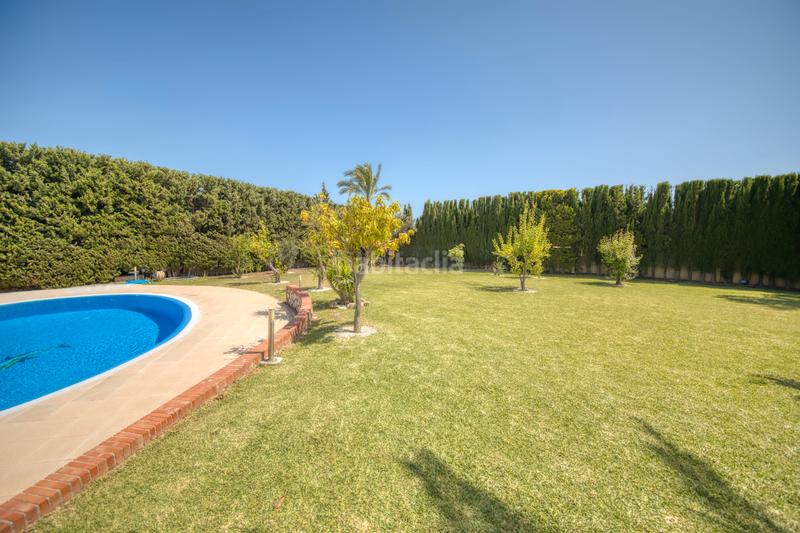 Foto 30c2715c-8b0b-40a1-80fa-13b9b1e39ab7. Maison avec cheminée piscine dans Montealto - Monterrey Benalmádena