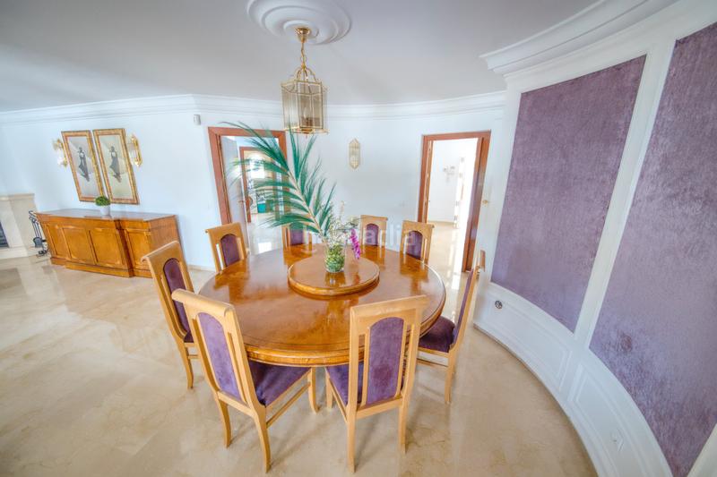 Foto 66fe200e-992b-412e-83f5-870a2f918f6c. Maison avec cheminée piscine dans Montealto - Monterrey Benalmádena