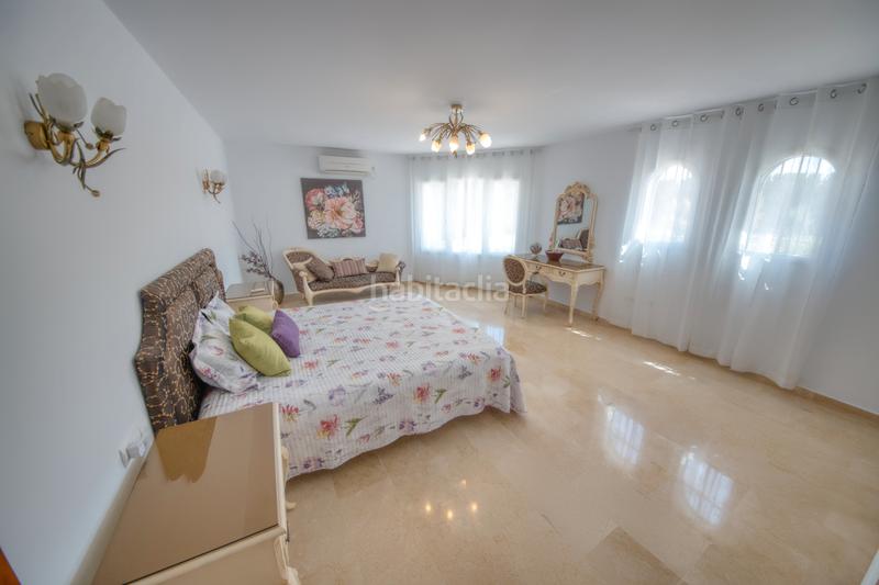Foto 69536611-37ab-4a1f-89d6-f746afbdd338. Maison avec cheminée piscine dans Montealto - Monterrey Benalmádena