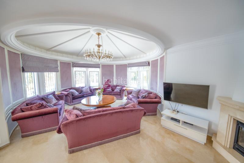 Foto 9a20f353-ff9d-4d85-99b1-41a8d6b23e05. Maison avec cheminée piscine dans Montealto - Monterrey Benalmádena