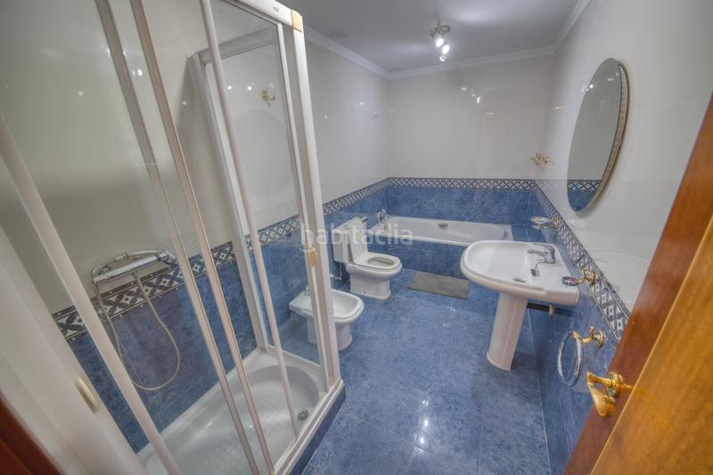 Foto e65928cc-fc3e-4e40-adb9-c4700bc95614. Maison avec cheminée piscine dans Montealto - Monterrey Benalmádena