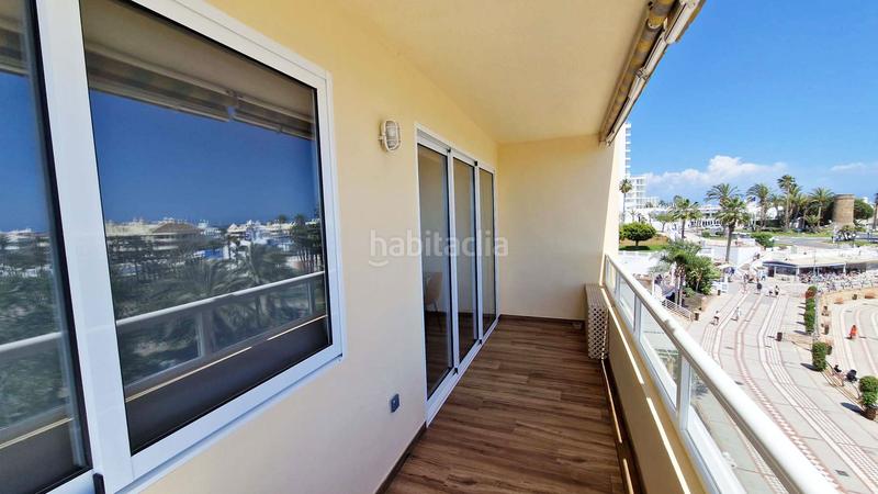 Foto 7b1d252d-9b51-4702-9367-dec9b0c3169b. Apartament amb calefacció a Puerto Marina Benalmádena