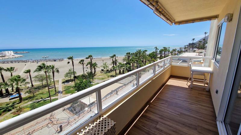 Foto f9933b28-3124-4ee5-937e-c363983038ef. Apartamento en Puerto Marina Benalmádena