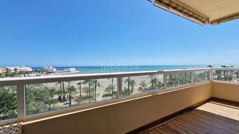 Foto 5ef92762-e017-442c-9dec-a9c629053e78. Appartement mit heizung in Puerto Marina Benalmádena