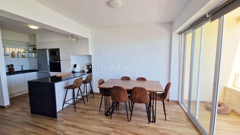Foto cd5a37fd-f4a1-4797-9f19-087c636b907d. Appartement mit heizung in Puerto Marina Benalmádena