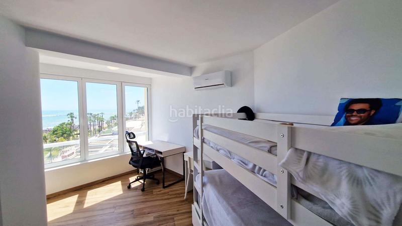 Foto 438ef2b5-3aaa-48ea-b609-07a6d054082f. Piccolo appartamento con riscaldamento in Puerto Marina Benalmádena