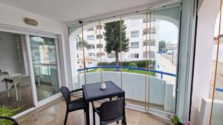 Apartament a Solymar. Apartamento cerca de puerto marina, de la playa  y de los comerc